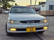 Toyota Carina 2001 Silver for sale