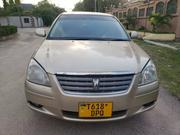 Toyota Premio 2005 Gold for sale