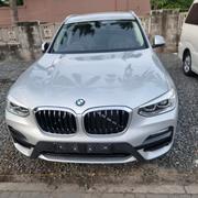 BMW X3 2018 Silver for sale
