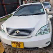 Toyota Harrier 2006 White for sale