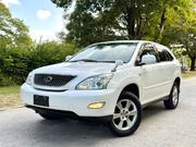 Lexus RX 330 2005 White for sale
