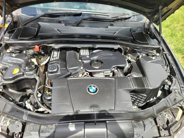 BMW 3 Series 2006