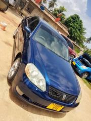 Toyota Mark II 2003 Blue for sale