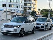 Land Rover Range Rover Evoque 2018 White for sale
