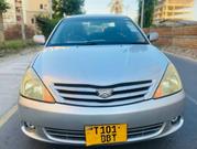 Toyota Allion 2003 Silver for sale