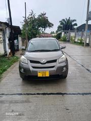 Toyota IST 2008 Gray for sale