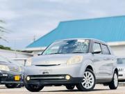 Mazda Verisa 2006 Silver for sale