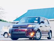 Toyota Rumion 2024 Red for sale