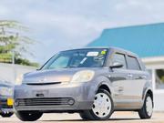 Mazda Verisa 2007 Gray for sale