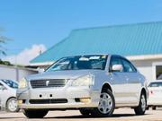 Toyota Premio 2004 Silver for sale