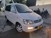 Toyota Noah 2001 White for sale