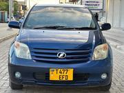 Toyota IST 2006 Blue for sale