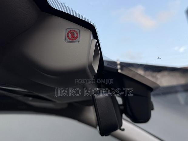 Subaru Forester 2020 Gray