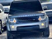 Land Rover Discovery 2011 Gold for sale