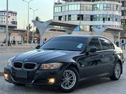 BMW 3 Series 2010 Black for sale