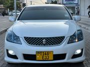 Toyota Crown 2009 White for sale