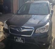 Subaru Forester 2013 Black for sale