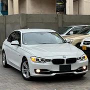BMW 3 Series 2014 Pearl for sale