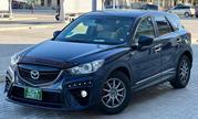 Mazda CX-5 2013 Black for sale