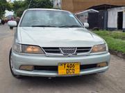 Toyota Carina 2001 Silver for sale