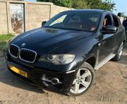 BMW X5 2015 Black for sale