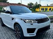 Land Rover Range Rover Sport 2014 White for sale