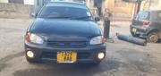 Toyota Starlet 2000 Black for sale
