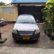 Toyota Premio 2005 Gray for sale