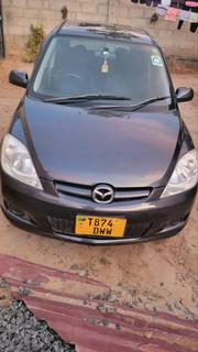 Mazda Demio 2008 Gray for sale