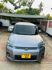 Toyota Corolla Rumion Hatchback 1.5 FWD 2008 Gray for sale