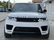 Land Rover Range Rover Sport 2014 White for sale