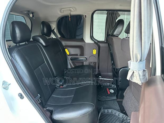 Toyota RAV4 1994 Silver