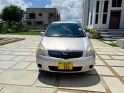 Toyota Corolla Spacio 2003 Silver for sale