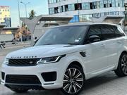 Land Rover Range Rover Sport 2020 White for sale