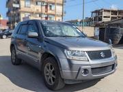 Suzuki Escudo 2007 Gray for sale