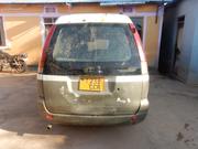 Toyota Noah 2.0 AWD (8 Seater) 2004 Gray for sale