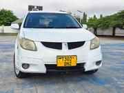 Toyota Voltz 2003 White for sale