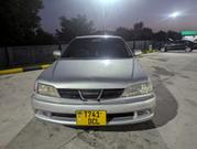 Toyota Carina 2000 Silver for sale