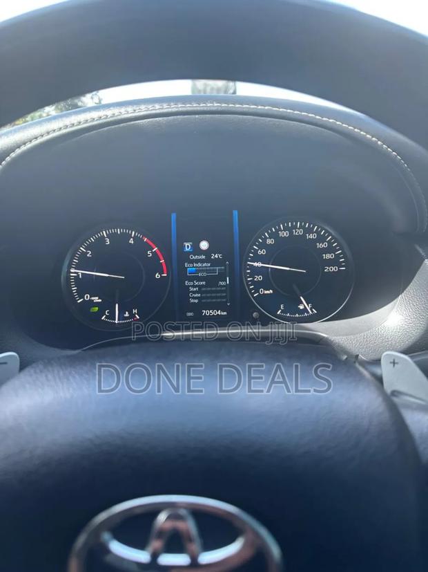 Toyota Fortuner 2022 White