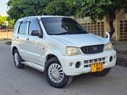 Toyota Cami 2005 White for sale