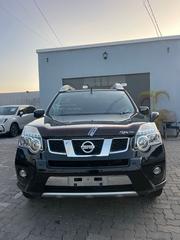 Nissan X-Trail 2.0 Petrol XE 2012 Black for sale