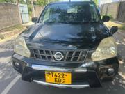 Nissan X-Trail 2011 Black for sale