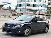 Subaru Impreza 2013 Blue for sale