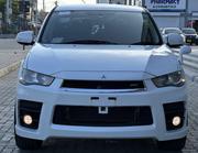 Mitsubishi Outlander 2011 Pearl for sale
