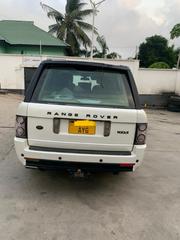 Land Rover Range Rover 2000 White for sale