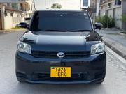 Toyota Corolla Rumion 2010 Black for sale