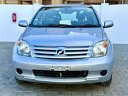 Toyota IST 2005 Silver for sale
