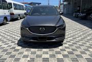 Mazda CX-8 2.2 FWD (7 seater) 2018 Gray for sale