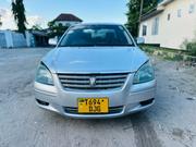 Toyota Premio 2003 Silver for sale