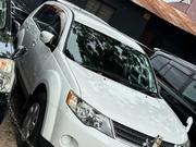 Mitsubishi Outlander 2008 White for sale